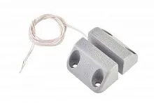 Извещатель охранный точечный магнитоконтактный ИО 102-20 Б2П (1) (кабель в пластм. рукаве) КСС 250739