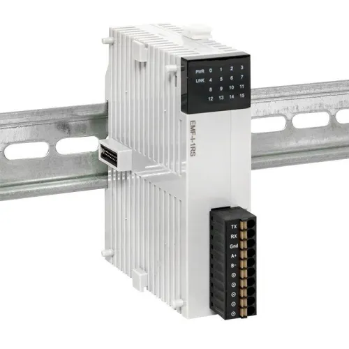 Модуль интерфейсный EMF 1RS PRO-Logic PROxima EKF EMF-I-1RS фото 8