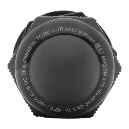 Ввод кабельный BM-X7S EKF cgp32x1.5 фото 3