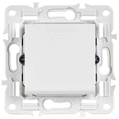 Выключатель карточный SKANDY 30А SK-V15W арктич. бел. IEK SK-V11-0-10-K01 фото 2