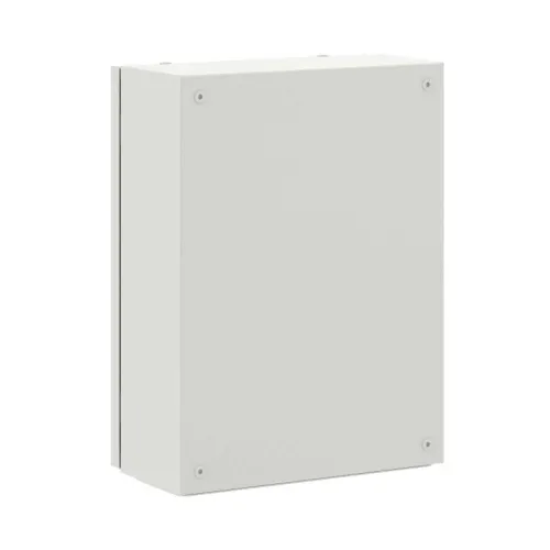 Корпус навесной STE 400х300х150мм с монтажн. панелью DKC R5STE0431 фото 3