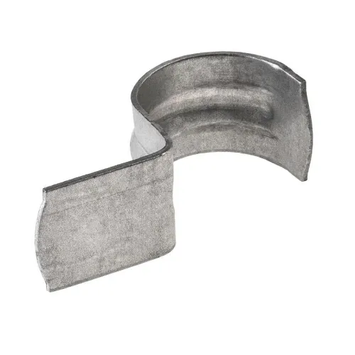 Скоба однолапковая СМО 21-22 (ДМП) для монтажн. пистолета (уп.100шт) Rexant 28-1027-3 фото 3