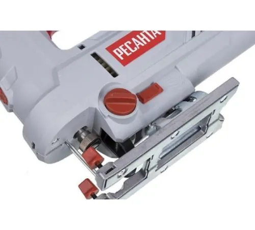 Лобзик электрический Л-100/850 Ресанта 75/9/4 фото 3