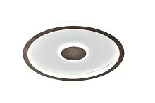 Светильник потолочный Orbit 80Вт 3000-6000К IP20 Freya FR5421CL-L80BR