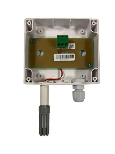 Датчик температуры наружный PT1000 SE SOTP фото 4