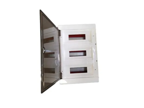 Корпус щита распределительного для модульного оборудования 36M встраив. Cetinkaya Pano CP1936 фото 3