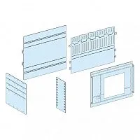 Крышка на переднее присоед. NW SchE 04861
