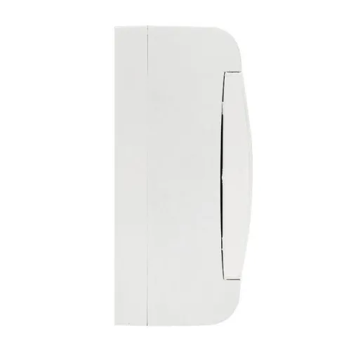 Щит ЩРН-П-12 "SlimBox" IP41 бел. дверца PROxima EKF sb-n-12w фото 6