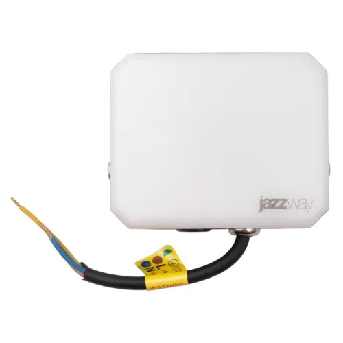 Прожектор светодиодный PFL-SA 30Вт IP65 6500К 2700лм OPAL СДО Pro JazzWay 5070325 фото 4