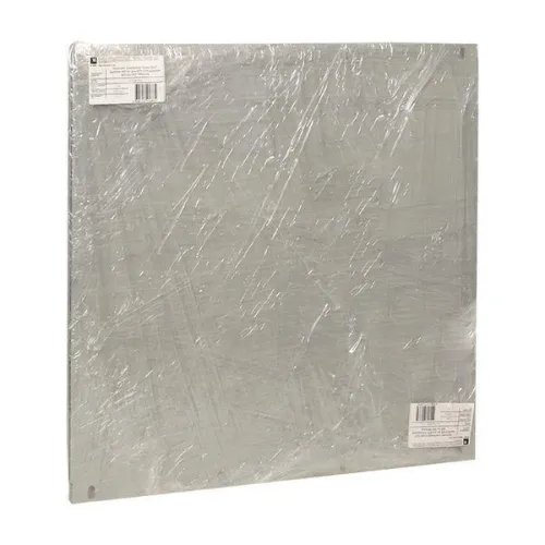 Комплект пластронов глухих В=500мм для ВРУ Unit Ш=600мм (уп.2шт) PROxima EKF mb-15-gp-5060n фото 4