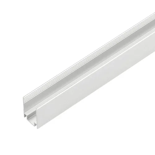 Профиль AURORA-1608-1000 ANOD L1000 алюм. Arlight 039358