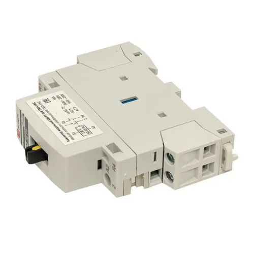 Контактор модульный КМ РУ 16А 1NO+1NC (1 мод.) PROxima EKF km-1m-16-11 фото 3