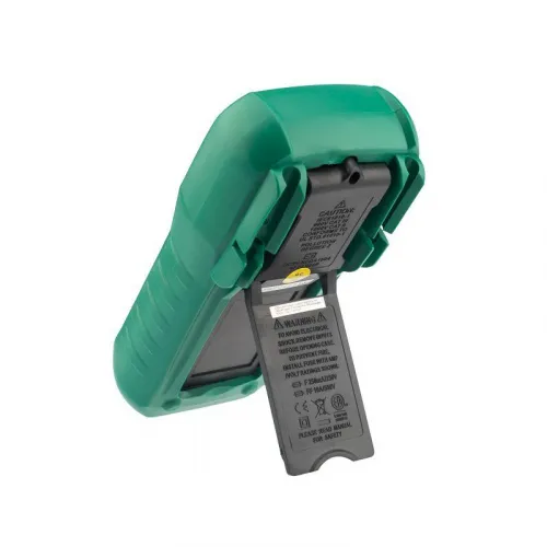 Мультиметр универсальный MY65N Mastech 13-2052 фото 2