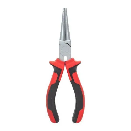 Круглогубцы 160мм Master Basic EKF kg-160-mas фото 3