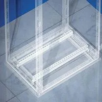 Комплект реек для шкафа усилен. CQE 1400мм (2шт) DKC R5TTE1400