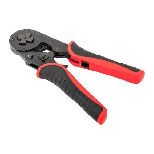 Пресс-клещи ПКВ-16-4 Expert EKF pkv-16-4-exp фото 9