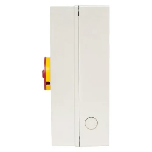 Переключатель кулачковый ПК-2-13 100А 3п "ВКЛ-ВЫКЛ" с блокировкой в боксе IP65 PROxima EKF pk-2k-13-100-a65 фото 5