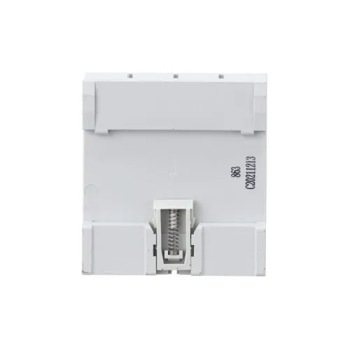 Выключатель дифференциального тока (УЗО) 4п 63А 300мА тип AC 6кА УЗО-03 DEKraft 14252DEK фото 2