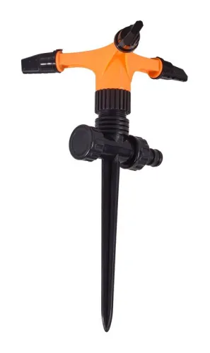 Разбрызгиватель вращающийся для полива Вихрь 73/7/2/39 фото 4