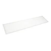 Светильник светодиодный DL-INTENSO-S300х1200-40W Day4000 WH 120deg CRI90 230В IP40 метал. Arlight 043582