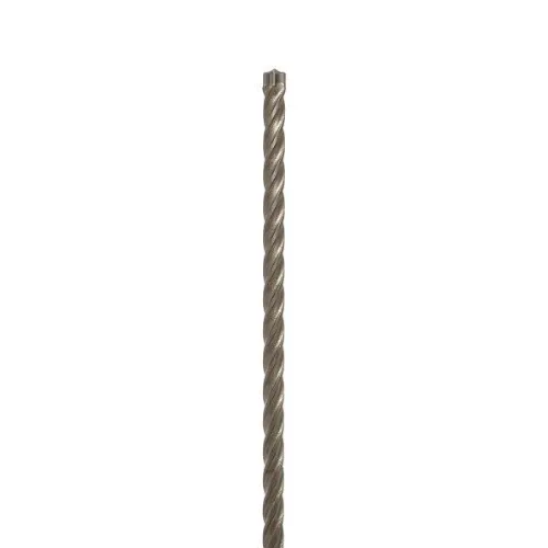 Бур по бетону SDS-plus 6х210 мм (4 резца) Professional EKF db-6-210-4x4-ue фото 3