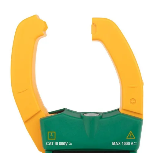 Клещи токовые MS-2138 Mastech 13-1311 фото 11