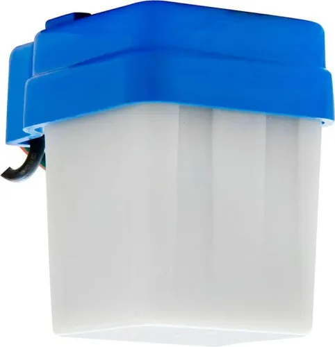 Датчик освещенности - фотоэлемент SEN25 6А бел. FERON 22055