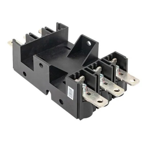 Панель втычная AV POWER-2/3 передн. присоед. PID-2/3F 200А EKF mccb-2-pin23F-200A фото 8