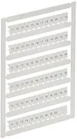 Маркер для CTS/CP 4кв.мм "11-20" ARMAFIX IEK AF-CT10D-M-004-02