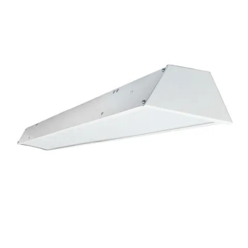 Светильник для школьной доски ДБО-1000 4000К 1100х120х70 IP40 опал EKF TBL-1000-O-36-4000-40 фото 4