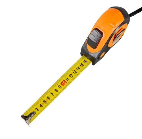 Рулетка 10мх25мм автостоп Вихрь 73/11/1/6 фото 4