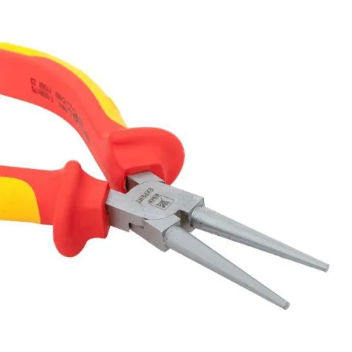 Круглогубцы 160мм Expert 1000В PROxima EKF kg-160-exp-in фото 5