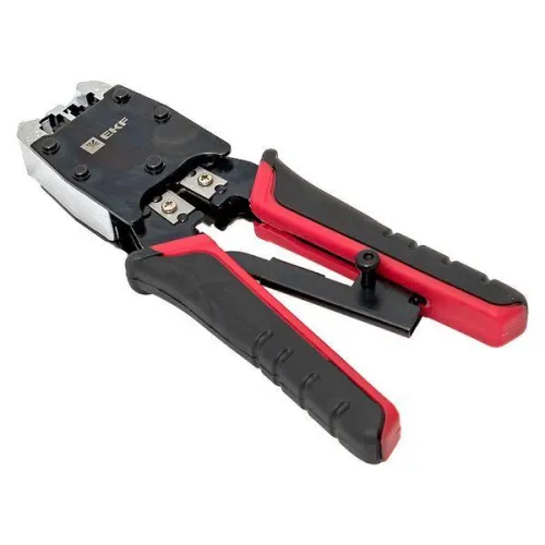 Кримпер для обжима TERACOM EKF TRC-NT20 фото 5