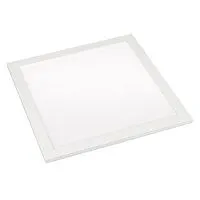 Панель IM-300x300A-12W Warm White (IP40 металл) Arlight 023147(1)