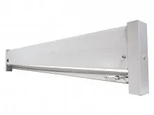 Облучатель бактерицидный комбинированного типа ECO CLASS OBN 500 UVC 2X15W WT W K (бакт.лампы в комплекте) LEDVANCE 4058075533707