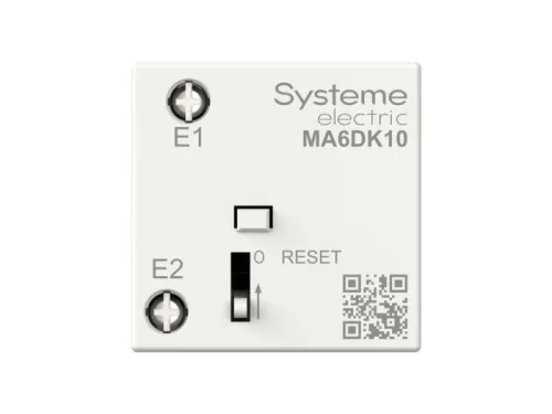 Блок электро-механической защелки MC1D 09-95А AC 42В SE MA6DK10E7 фото 2