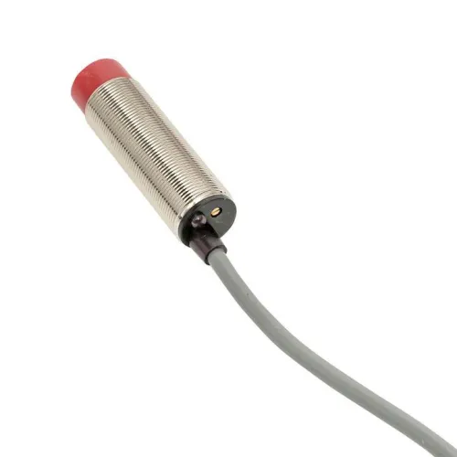Датчик бесконтактный емкостный EKF PROXIS-1-18-08-N-NO-2 фото 5