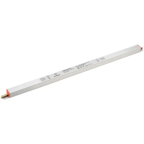 Блок питания ARV-24072-LONG-D 24В 3А 72Вт IP20 метал. Arlight 0240962