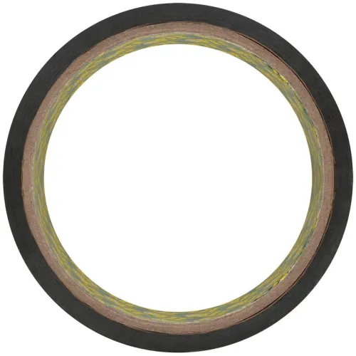 Лента металлизированная клейкая 50мкм 50ммх25м FIT 11662 фото 2