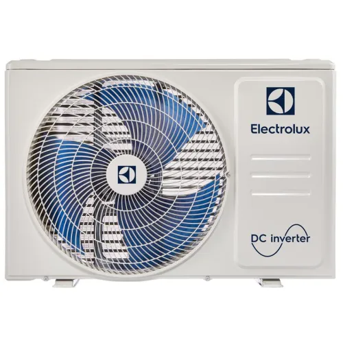 Сплит-система инверторного типа Smartline DC EACS/I-09HSM/N8_V2 комплект Electrolux НС-1683656 фото 10