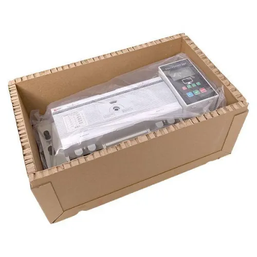 Устройство автоматического ввода резерва АВР 3п 225/125А ТСМ PROxima EKF ats-tsm-125A-3p-pro фото 7