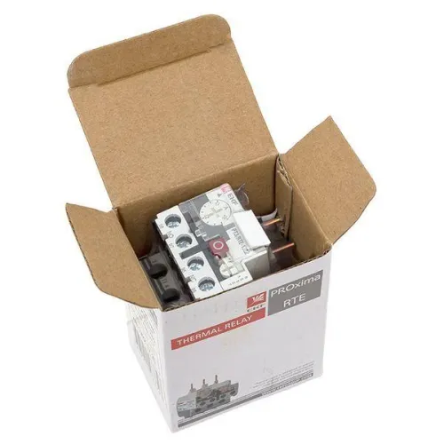 Реле тепл. РТЭ 1322 17-25А EKF rel-1322-17-25 фото 2