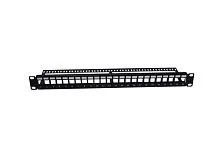 TKE-PPFK-5E-1U-24P-UTP-CO