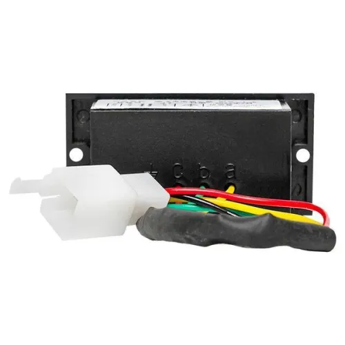 Комплект индикации высокого напряжения КИВН12-130/95-02 УХЛ2 6кВ Stingray EKF KIVN12-130/95-02 фото 2