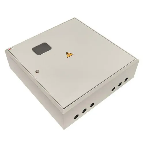 Щит ЩУРн 3/36 (560х550х165) IP31 PROxima EKF mb23-3/36 фото 2