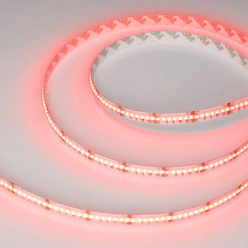 Лента светодиодная CSP-X840-12mm 24V RGBW-White 17.2Вт/м IP20 (уп.5м) Arlight 046935