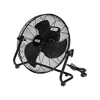 Вентилятор напольный DX-410 100Вт 18дюйм металл DUX 60-0241