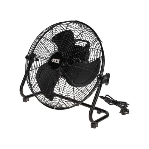 Вентилятор напольный DX-410 100Вт 18дюйм металл DUX 60-0241