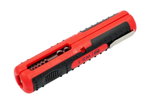 Стриппер для проводов WS-1 НИЛЕД 13302441 фото 2