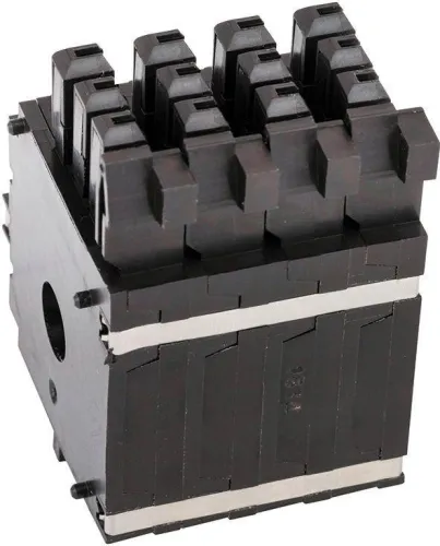 Контакт OF для SYSTEMEPACT ACB2 - 8NO8NC SE SPA-A8840